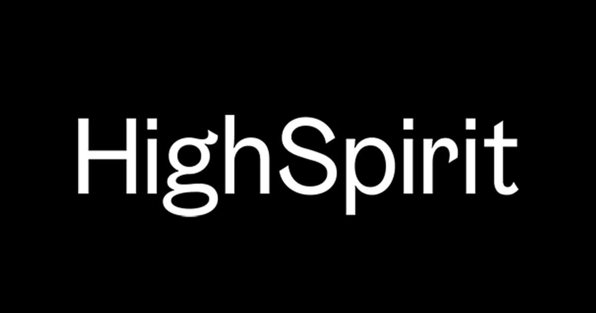 HighSpirit Branding Agency: Strategy, Design & Marketing
